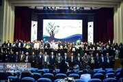 اختتامیه «رشد» پایان نیست بلکه آغاز حمایت‌های تازه از استعدادهای جوان است