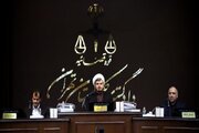 منافقین در جنگ ۱۲ روزه علنی با اسرائیل همکاری می‌کردند