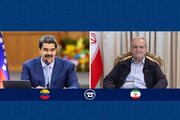 تاکید پزشکیان بر حمایت از تمامیت ارضی و ملت ونزوئلا