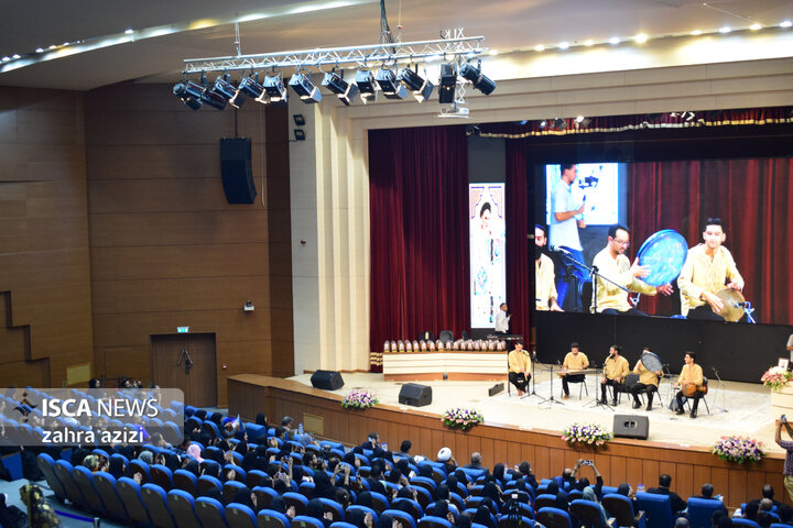 جشنواره رشد