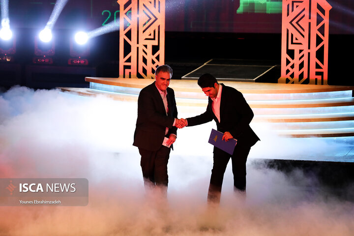 جایزه مصطفی 1