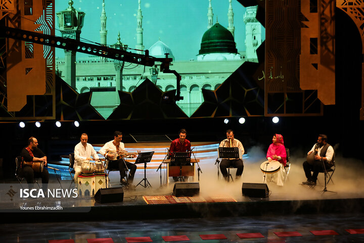 جایزه مصطفی 1