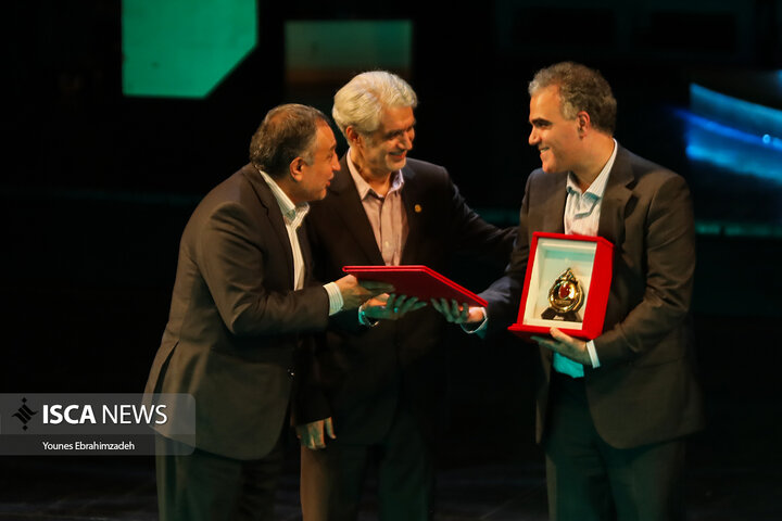 جایزه مصطفی 1