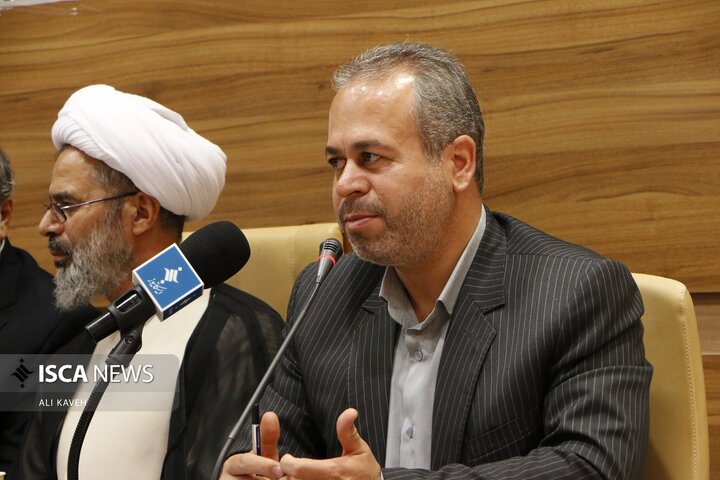 وحدت مردم در کنار اقتدار نیروهای امنیتی یکی از ابزارهای بزرگ قدرت کشور است