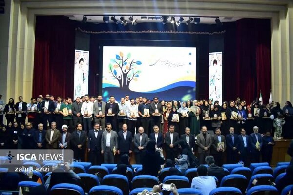 اختتامیه «رشد» پایان نیست بلکه آغاز حمایت‌های تازه از استعدادهای جوان است