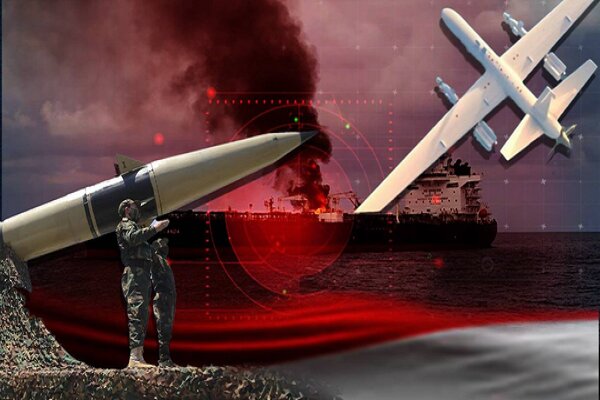 عملیات نظامی یمن تا پیروزی ملت فلسطین ادامه دارد