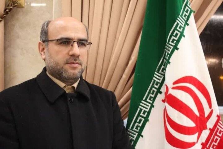 هفته وحدت فرصتی برای بازتعریف دیپلماسی است