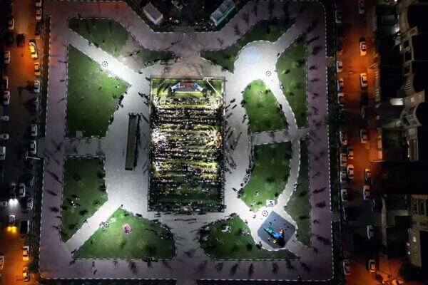 عفو و تخفیف مجازات محکومان دادگاه‌ها