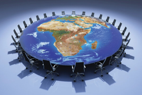 تحلیل جایگاه دیپلماسی استانی در جذب توریست و سرمایه‌گذار خارجی برای پروژه‌های همدان