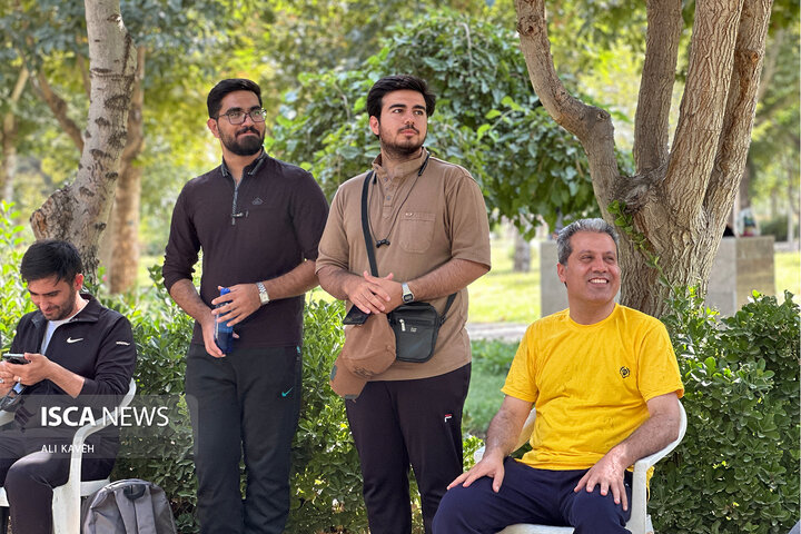 همایش دوچرخه سواری