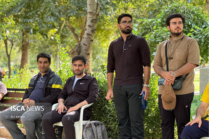 همایش دوچرخه سواری