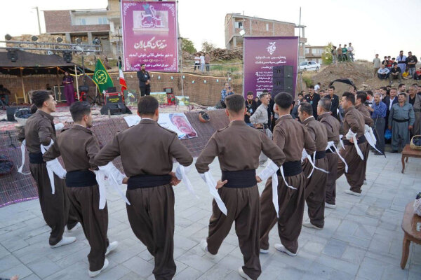 جشنواره انگور سیاه سردشت، پیوند کشاورزی، گردشگری و اقتصاد محلی