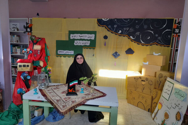 کانون پرورش فکری، بستری برای کنشگری اجتماعی نوجوانان