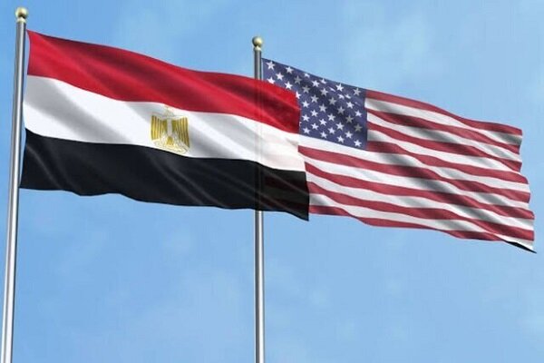 خط و نشان مصر برای آمریکا