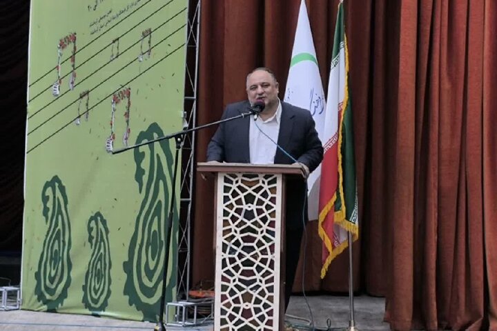 کرمانشاه، مهد موسیقی است