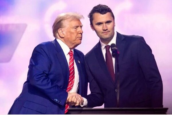 چارلی کرک کیست و چرا ترور شد؟