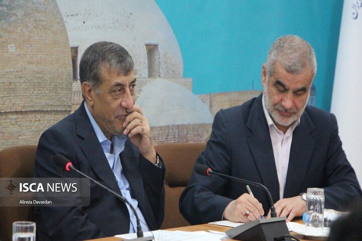 سفر رییس جمهور به اردبیل