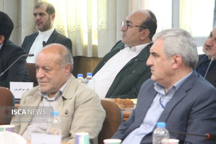 سفر رییس جمهور به اردبیل