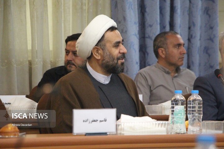 سفر رییس جمهور به اردبیل