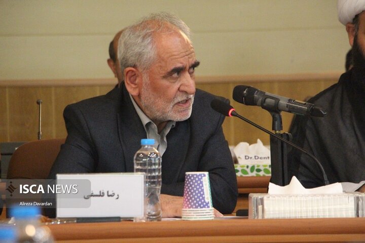 سفر رییس جمهور به اردبیل