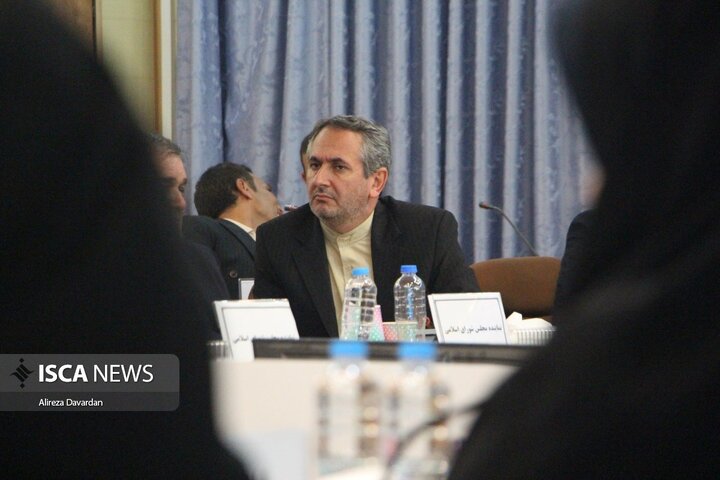 سفر رییس جمهور به اردبیل