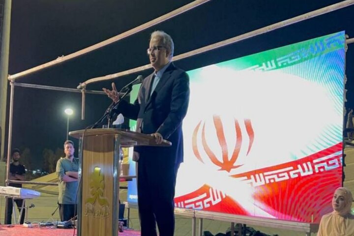 جشنواره عشایری و روستایی وحدت، فرصتی برای تقویت همبستگی اجتماعی