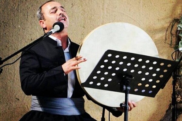 سید علاءالدین یاسینی نوازنده پیشکسوت دف درگذشت + سوابق