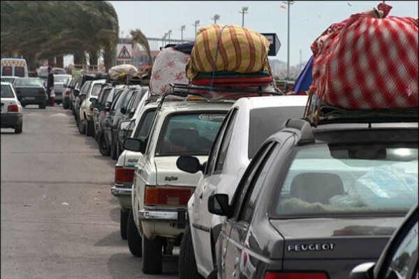 ضربالاجل ۱۵ روزه برای بازبینی گره ترافیکی میدان شورا کرمان ضربالاجل ۱۵ روزه برای بازبینی گره ترافیکی میدان شورا کرمان