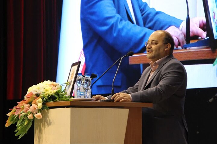 اجرای ملی طرح «پویش» شکاف دانشگاه و صنعت را کاهش می‌دهد