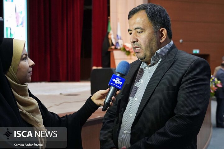 کانون‌های دانشجویی قلب تپنده فعالیت‌های فرهنگی هستند