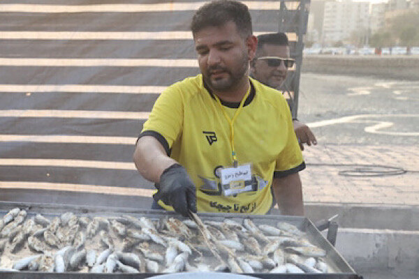 جشنواره گاریز، پیوند فرهنگ، همدلی اجتماعی و گردشگری در بندرعباس