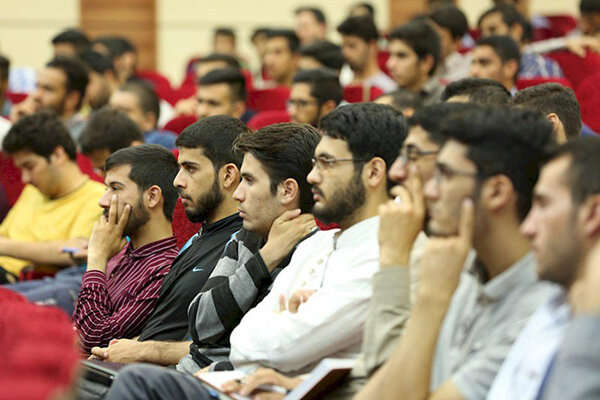 آغاز دوره معرفتی–تشکیلاتی «شهید وزوایی» ویژه دانشجویان بسیجی خراسان شمالی