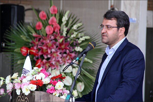 سومین جشنواره عسل و گردشگری در نجف‌آباد برگزار شد