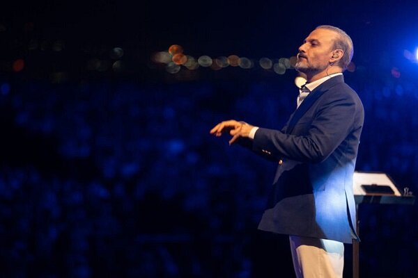 علیرضا قربانی به ترکیه می رود