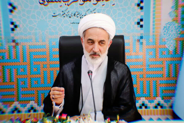 عفو رهبری شامل حال ۱۰۷۸ محکوم در اردبیل شد