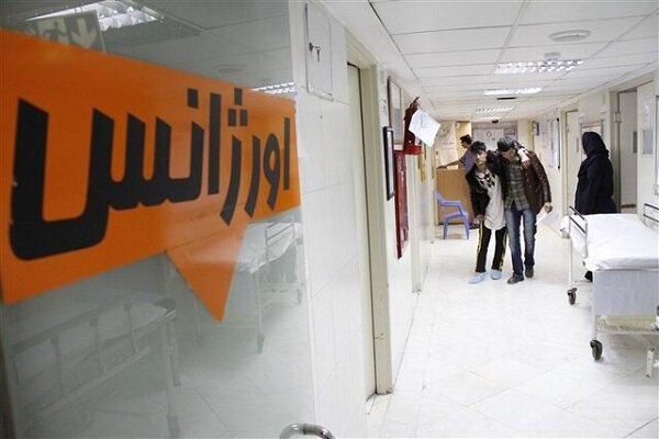 واژگونی مینی‌بوس در محور مهاباد–میاندوآب با ۲۰ مصدوم