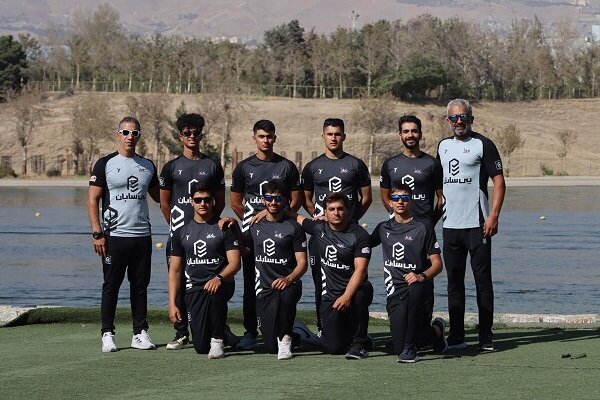 نایب‌ قهرمانی جوانان ایران در مسابقات کانوپولو قهرمانی آسیا