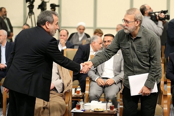 توافق ناگهانی با آژانس، جنجال همیشگی نمایندگان/ ماجرای اتهام‌های نخ‌نما به سران قوا و شعام