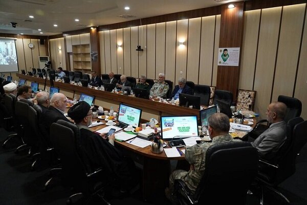 بررسی الزام ارتباط با جامعه و صنعت برای تبدیل وضعیت اعضای هیئت علمی