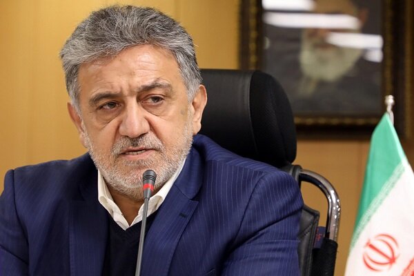 نایبرئیس اتاق اصناف: در بازار افرادی داریم که میتوانند وزیر باشند نایبرئیس اتاق اصناف: در بازار افرادی داریم که میتوانند وزیر باشند