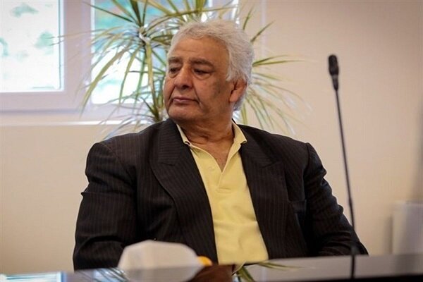 محمدرضا طالقانی: بازار جایی استراتژیک و بسیار سطح‌بالا است