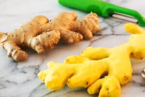 آموزش آشپزی / طرز تهیه ترشی زنجبیل با ۲ روش آسان و سالم