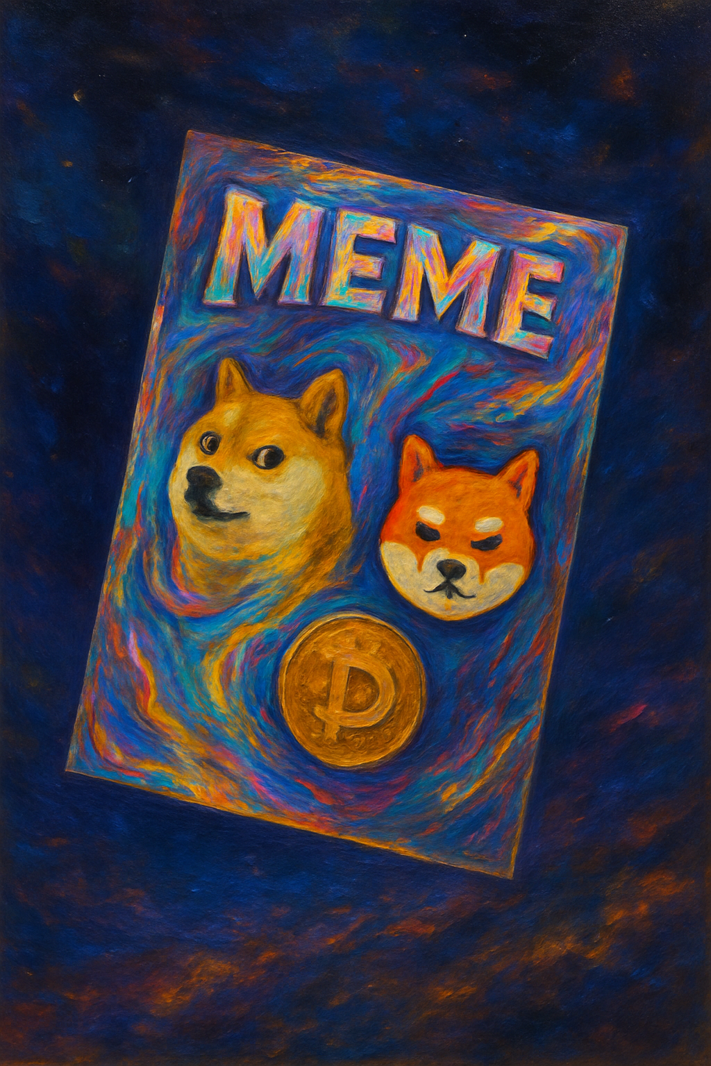 میم‌کوین‌ها در ۲۰۲۵: نگاهی به سریع‌ترین رشدهای قیمتی و ستاره‌های آینده بازار