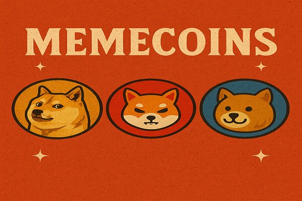 میم‌کوین‌ها در ۲۰۲۵: نگاهی به سریع‌ترین رشدهای قیمتی و ستاره‌های آینده بازار