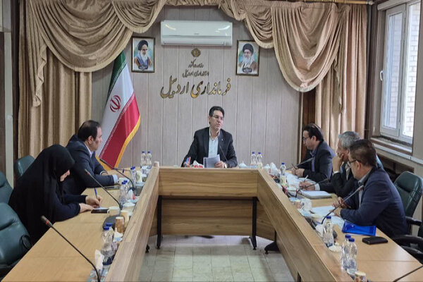 آغاز عملیات اجرایی احداث ۴۱۵ کلاس درس در اردبیل