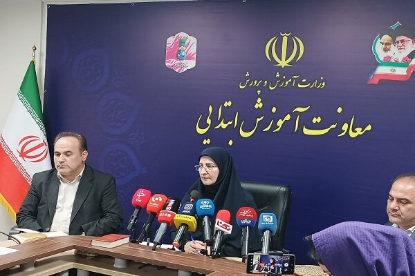 جذب ۳۰ هزار کودک بازمانده از تحصیل