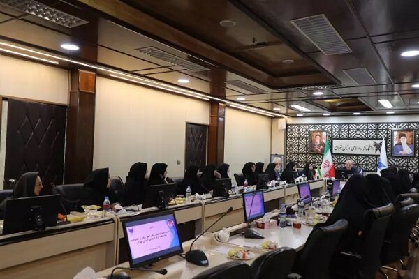 توانمندسازی بانوان مأموریت جدی مدیریت استان است