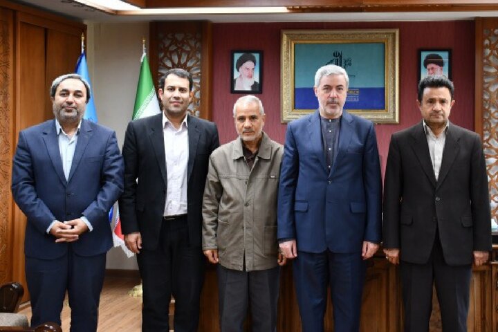  دانشگاه‌ها را آن طور که باید به سایر کشورها معرفی نکردیم 