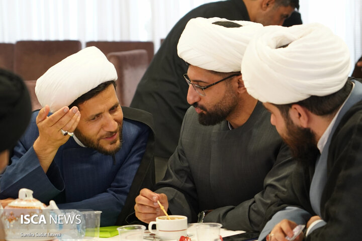 نشست‌های نهج‌البلاغه