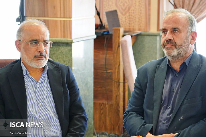 نشست‌های نهج‌البلاغه